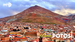 Potosí