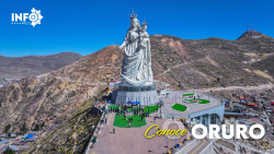 Oruro