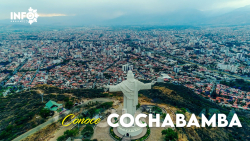 Cochabamba