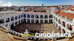Chuquisaca
